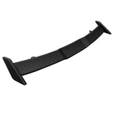 18-23 Toyota Camry Rear Trunk Spoiler Wing Lid - ABS Matte Black