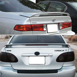 97-01 Toyota Camry Sedan OE Style Trunk Spoiler with LED Brake Light