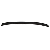 09-10 Toyota Corolla Sedan Factory Style Flush Mount Trunk Spoiler