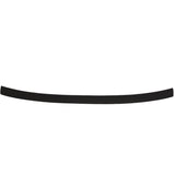 09-10 Toyota Corolla Sedan Factory Style Flush Mount Trunk Spoiler