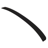 09-10 Toyota Corolla Sedan Factory Style Flush Mount Trunk Spoiler