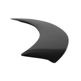 09-10 Toyota Corolla Sedan Factory Style Flush Mount Trunk Spoiler