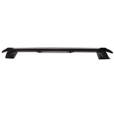 Fits 09-13 Toyota Corolla TRD Sportivo Trunk Spoiler Wing Gloss Black ABS