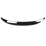 20- Toyota Corolla Sedan IK Style Trunk Spoiler - Carbon Fiber Print