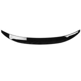 20- Toyota Corolla Sedan IK Style Trunk Spoiler - Gloss Black