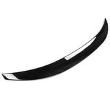 20- Toyota Corolla Sedan IK Style Trunk Spoiler - Gloss Black