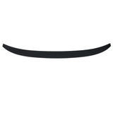 20- Toyota Corolla Sedan IK Style Trunk Spoiler - Matte Black