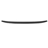 20- Toyota Corolla Sedan IK Style Trunk Spoiler - Matte Black