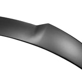 17-23 Tesla Model 3 Rear Trunk Spoiler Wing ABS - Matte Black