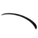 17-23 Tesla Model 3 IK Style Trunk Spoiler - Carbon Fiber