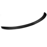 17-23 Tesla Model 3 IK Style Trunk Spoiler - Carbon Fiber