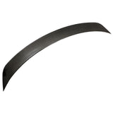 20-21 Tesla Model Y Trunk Spoiler Wing - Carbon Fiber