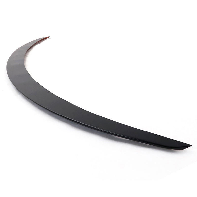 thumbnail image 2 of Advancetuning OE Style Matte Black Trunk Spoiler For 2020-2025 Tesla Model Y (Non-Juniper) 2 of 5