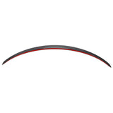 20-21 Tesla Model Y OE Style Trunk Spoiler Wing - Carbon Fiber