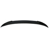 19-20 Toyota Avalon OE Style Rear Spoiler Lip - ABS Gloss Black