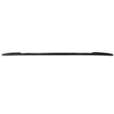 19-20 Toyota Avalon OE Style Rear Spoiler Lip - ABS Gloss Black