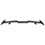 19-20 Toyota Avalon Rear Trunk Spoiler - ABS Gloss Black