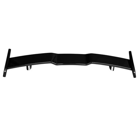 19-20 Toyota Avalon Rear Trunk Spoiler - ABS Gloss Black
