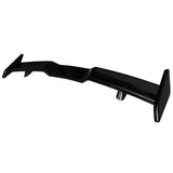 19-20 Toyota Avalon Rear Trunk Spoiler - ABS Gloss Black