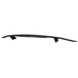 Universal Gloss Black Trunk Spoiler Wing 2 Post ABS