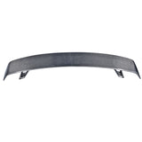 Universal Trunk Spoiler Carbon Fiber