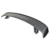 Universal Trunk Spoiler Carbon Fiber