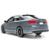 11-15 VW Jetta OE Factory Style Flush Mount Trunk Spoiler
