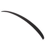 11-15 VW Jetta OE Factory Style Flush Mount Trunk Spoiler