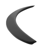 11-15 VW Jetta OE Factory Style Flush Mount Trunk Spoiler