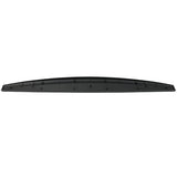 09-16 Dodge Ram 1500 Tailgate Top Protector Cap Molding Cover