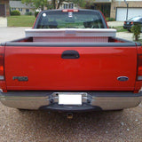99-07 Ford F250 F350 F450 Super Duty Tailgate Cover Moulding Cap Protector
