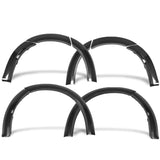 15-22 Dodge Charger Redeye Style Front & Rear Widebody Fender Flares