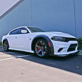 15-22 Dodge Charger Redeye Style Front & Rear Widebody Fender Flares