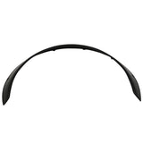Universal Rear Fender Flares 2 Piece Flexible and Durable