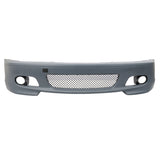 00-06 E46 3 Series 2Dr M-Tech M Sport Front Bumper Cover