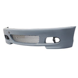 00-06 E46 3 Series 2Dr M-Tech M Sport Front Bumper Cover