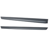 00-06 E46 3 Series 2Dr M-Tech M Sport Side Skirts - PP