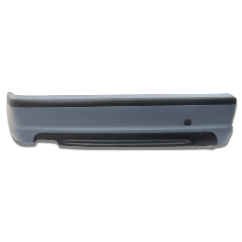 99-05 BMW E46 3 Series 4Dr M-Tech M Sport Rear Bumper Cover Bodykits PP