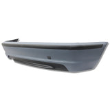 99-05 BMW E46 3 Series 4Dr M-Tech M Sport Rear Bumper Cover Bodykits PP