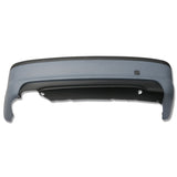99-05 BMW E46 3 Series 4Dr M-Tech M Sport Rear Bumper Cover Bodykits PP