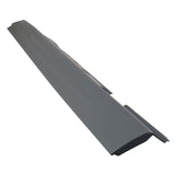 99-05 BMW E46 3 Series 4Dr M-Tech M Sport PP Side Skirts Bodykits