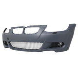 07-10 E92 E93 Pre-LCI M-Tech Msport Front Bumper Cover Replacement + Fog Lights