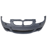 07-10 E92 E93 Pre-LCI M-Tech Msport Front Bumper Cover Replacement + Fog Lights