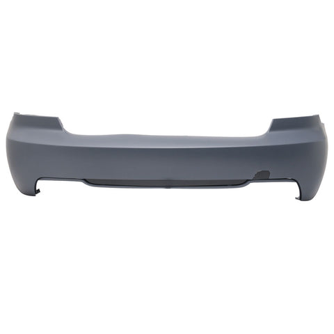 07-13 BMW E92 328 MTech Rear Bumper Cover Conversion Replacement - PP