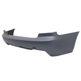 07-13 BMW E92 328 MTech Rear Bumper Cover Conversion Replacement - PP