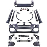 14-17 BMW F15 X5 M-Tech Complete Kit Full Conversion - PP
