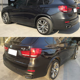 14-17 BMW F15 X5 M-Tech Complete Kit Full Conversion - PP