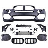 14-17 BMW F15 X5 M-Tech Complete Kit Full Conversion - PP