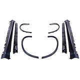 14-17 BMW F15 X5 M-Tech Complete Kit Full Conversion - PP