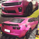 10-15 Chevrolet Camaro ZL1 MB Style Body Kits Black Primer - PP